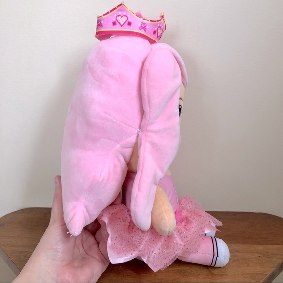 LEAH Ashe Plushy - Picture 7 of 10